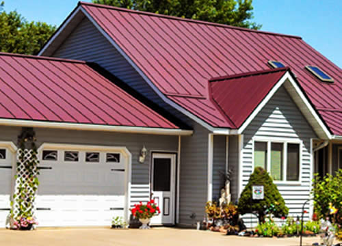 Waupaca Local Roofing Company near me