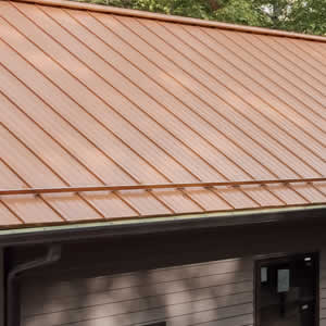 Metal Roofing Contractors