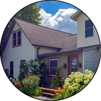 Gutters-Roofing-Siding Photos