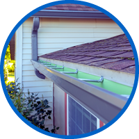 Gutter Installation Photos