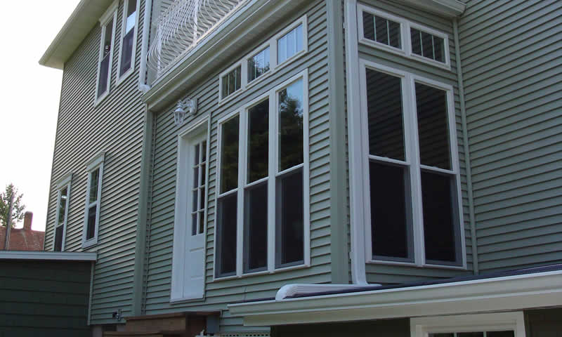 Quality Gutter Cleaning Services in WI