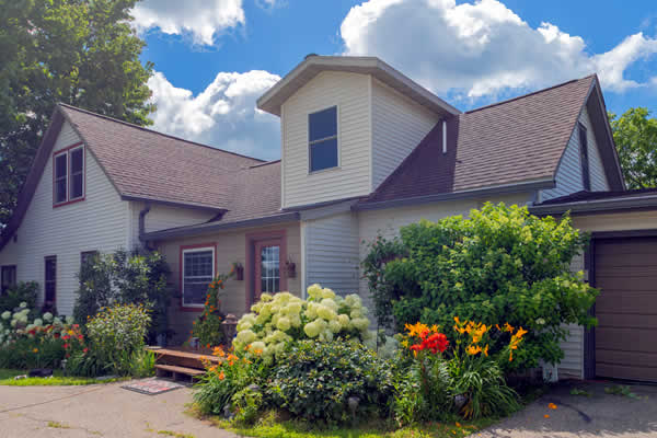 Residential Gutter Services Stevens Point WI