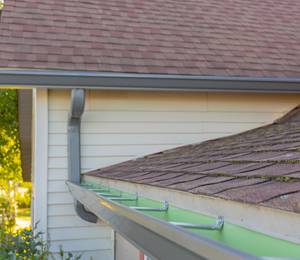 Gutter Installers