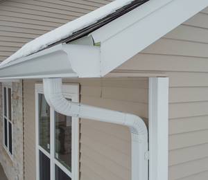 Gutter Installers